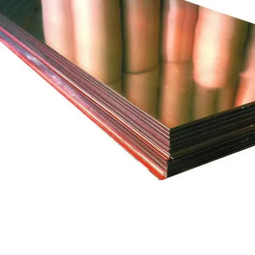 Copper Sheet